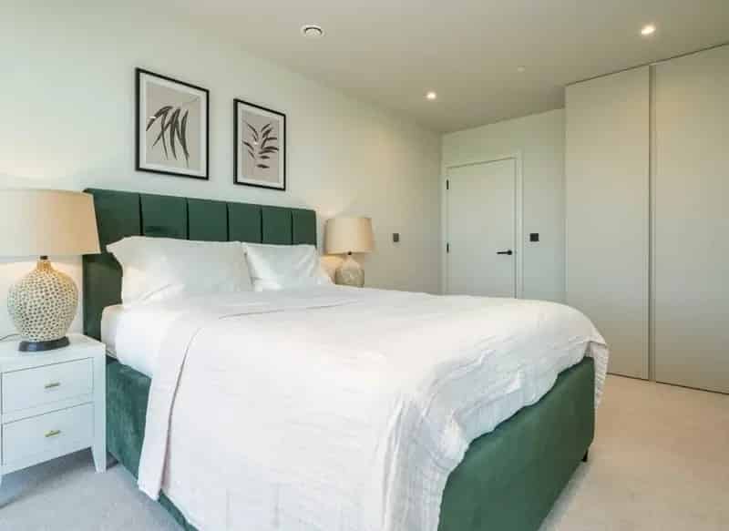 2-Bedroom Apartment in Castanea Court - Last Opportunity