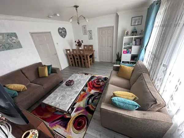 House For Rent in Doncaster, England