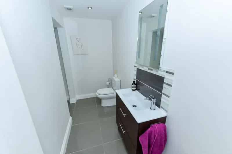 1 Bedroom Flat to Rent Belfast BT4