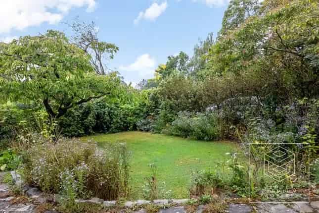 Property for sale in Court Lane, Dulwich, London SE21