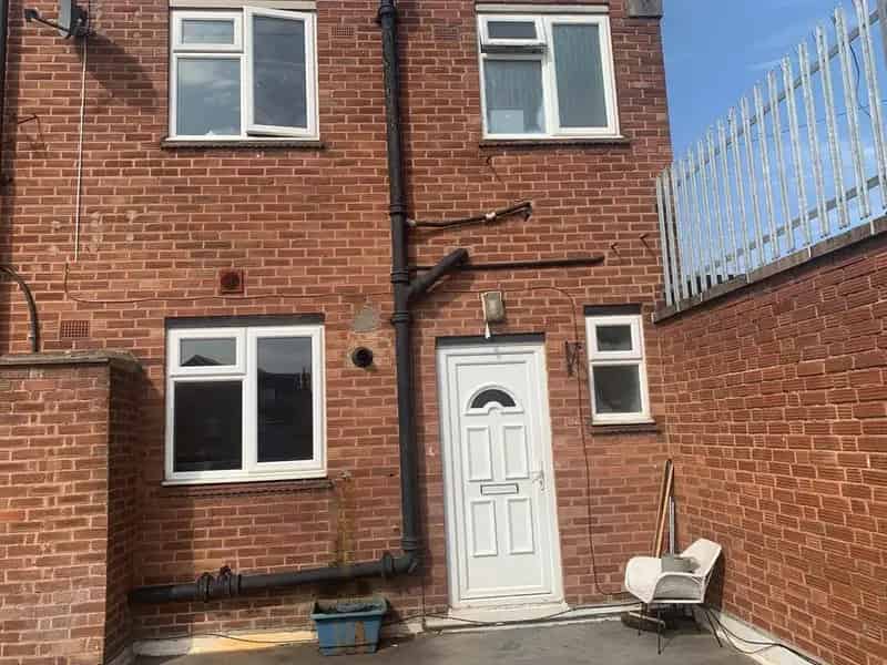 2 Bedroom Flat to Rent in Kings Heath