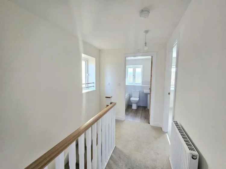 3 Bed House for Sale in Cam Near Bristol and Gloucester