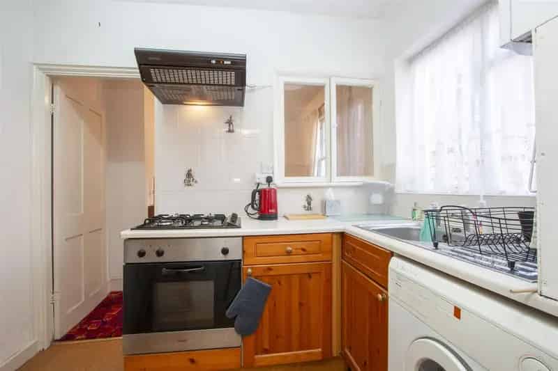 3 Bedroom House to Rent Balham