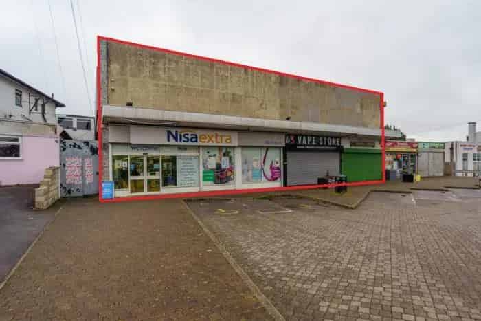 11 Apartments Chaddesden Derby Rental Income 51140