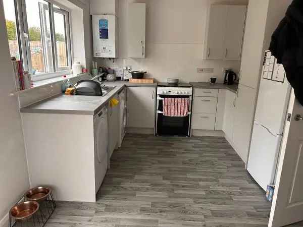 House For Rent in Lancaster, England