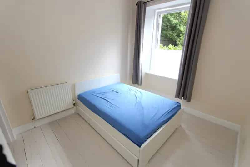 1 Bedroom Flat House to Rent in Edinburgh