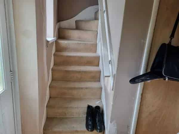 2 Bed House Near Chesterfield Town Centre