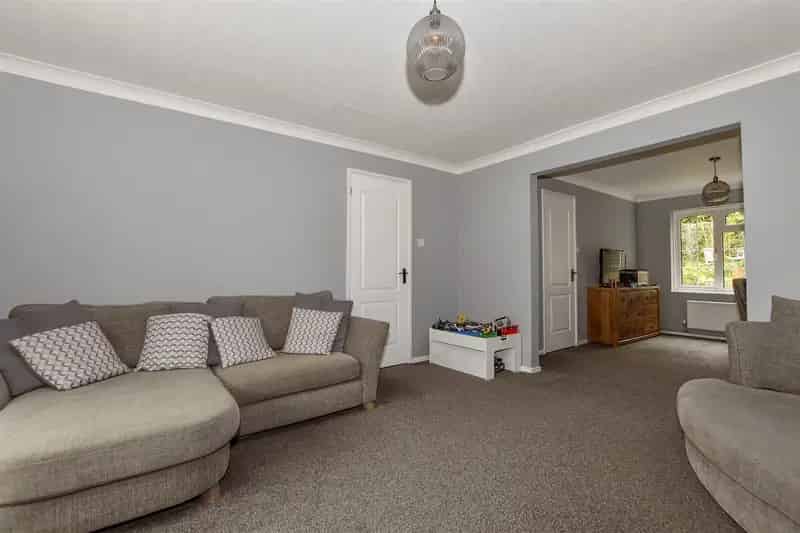 4 Bedroom Detached House for Sale Penenden Heath