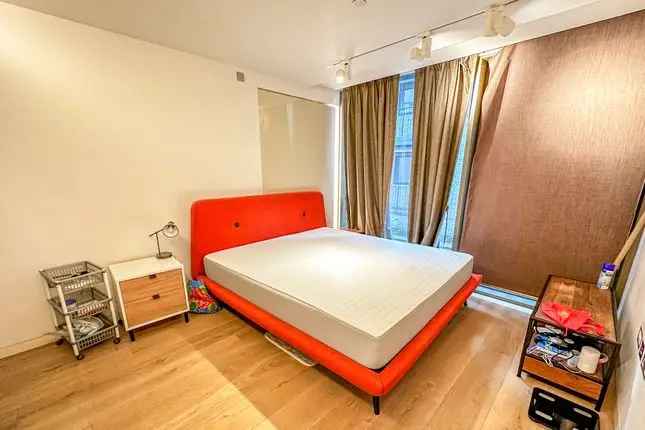 Two Bedroom Duplex Flat Auction Sale Soho London