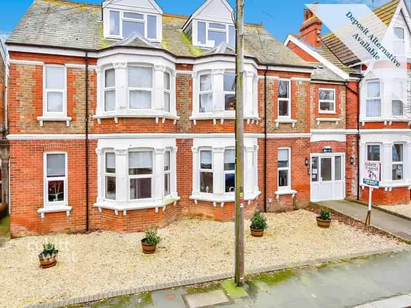 1 bedroom apartment to rent
