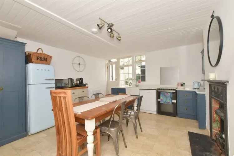 3 Bedroom Townhouse for Sale in Old Portsmouth