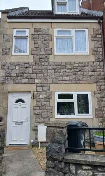 House For Rent in Weston-super-Mare, England