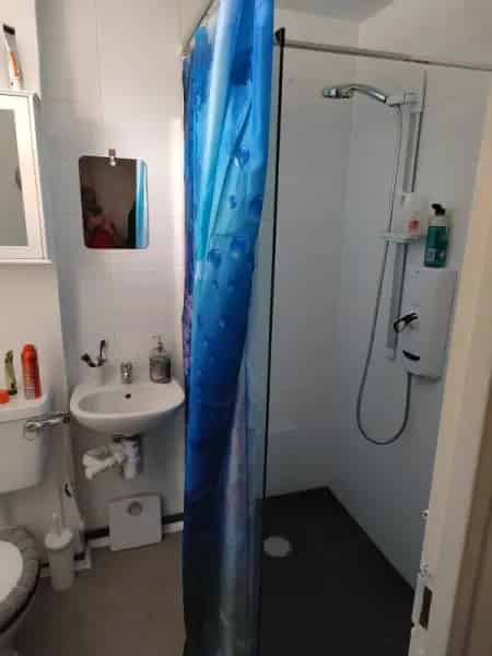 Spacious 1-Bedroom Flat 55+ Retirement