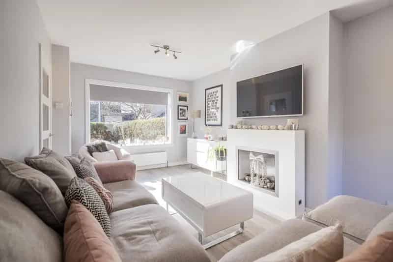 House For Rent , 134, Willowpark Crescent, Aberdeen City, Scotland