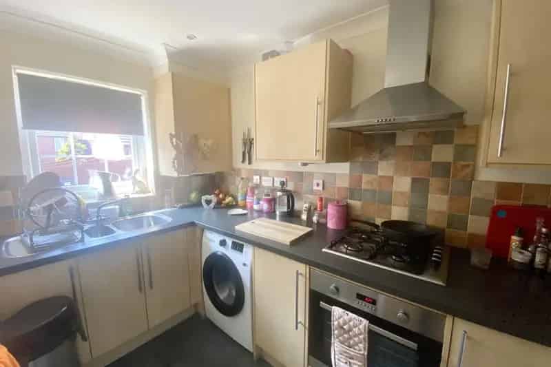 Two Bedroom House for Rent Cloverfields Estate