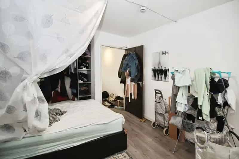 Liverpool Baltic Triangle Studio Flat Investment Opportunity