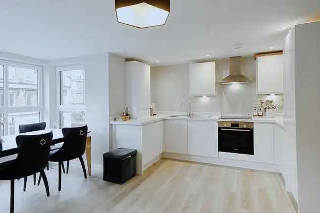 Flat for sale in Armadale Street, Dennistoun G31