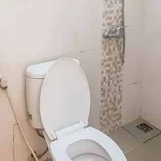1 Room House 11m2 London Free WiFi AC