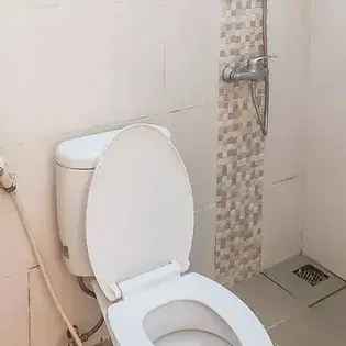 1 Room House 11m2 London Free WiFi AC