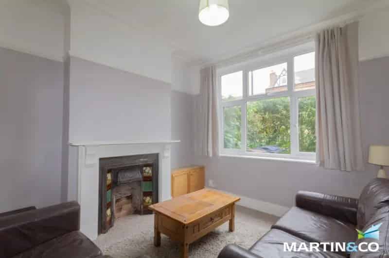 3 Bedroom House To Rent