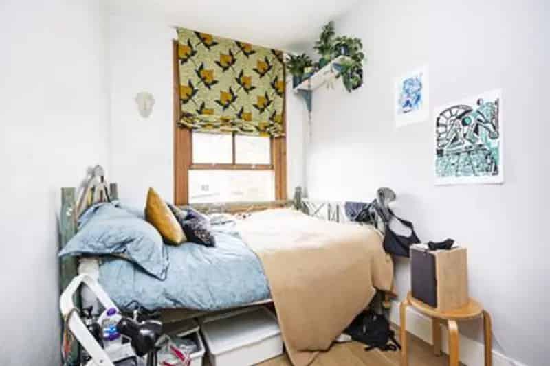 4 Bedroom Apartment Lower Clapton Road