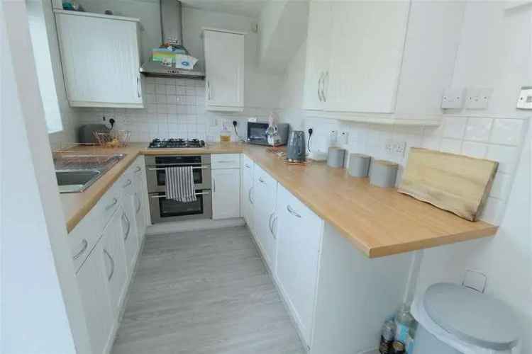 3 Bed Semi-Detached House For Sale