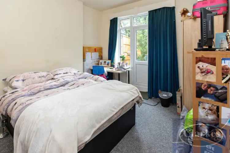 4 Bedroom Detached House For Sale Investment Opportunity