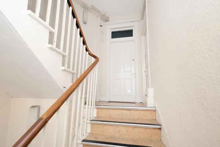 2 Bed Aberdeen Apartment - Buy to Let Opportunity
