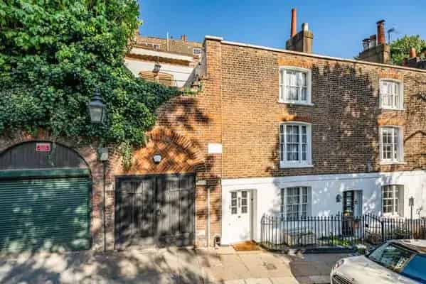 Holly Hill, London, NW3 6SE | Property for sale | Savills