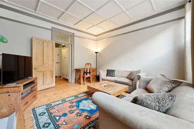 Flat for sale in Great Russell Street, London WC1B