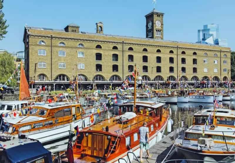 Managed Office Space for 44-56 People Flexible Terms