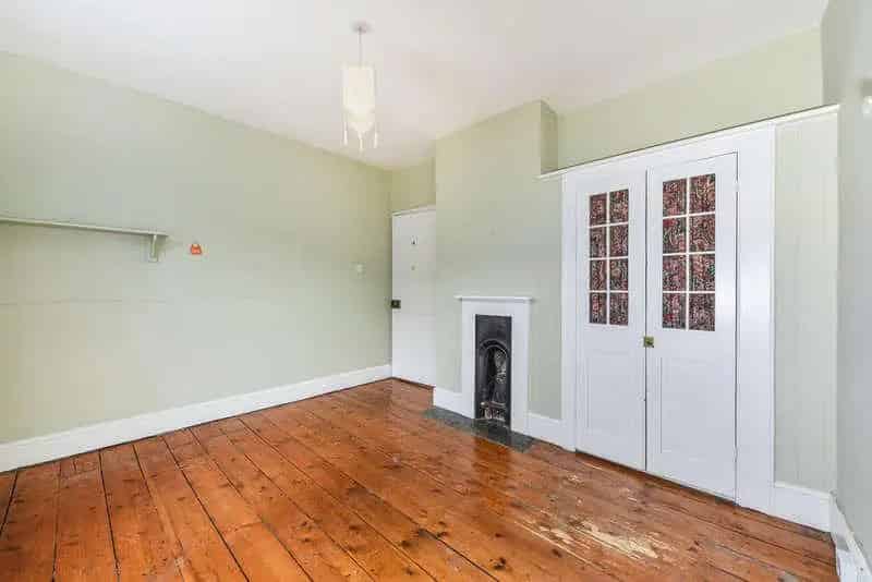 2 Bed House for Sale Bishops Waltham