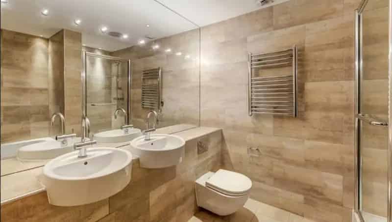 1 Bedroom Apartment Kensington Luxury Living