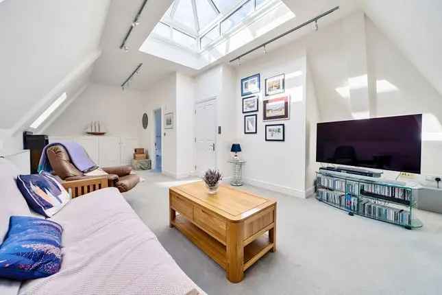 Detached house for sale in New Road, Kingston Upon Thames KT2