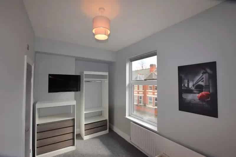 1 Bedroom House Share in Derby - All Bills Included - No Deposit Option