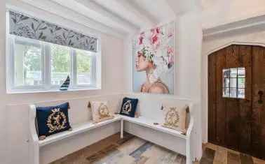 House For Sale in Wellington, England