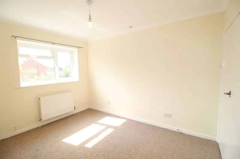 2 Bedroom Flat to Rent Middlewich Cheshire CW10