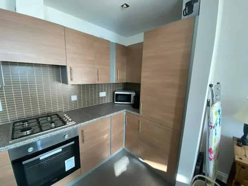 Flat For Rent , Nethergate, Dundee, Scotland