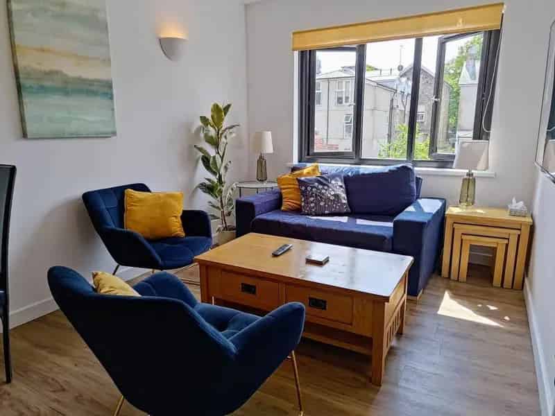 1 Bedroom Flat to Rent Cardiff Student Accommodation