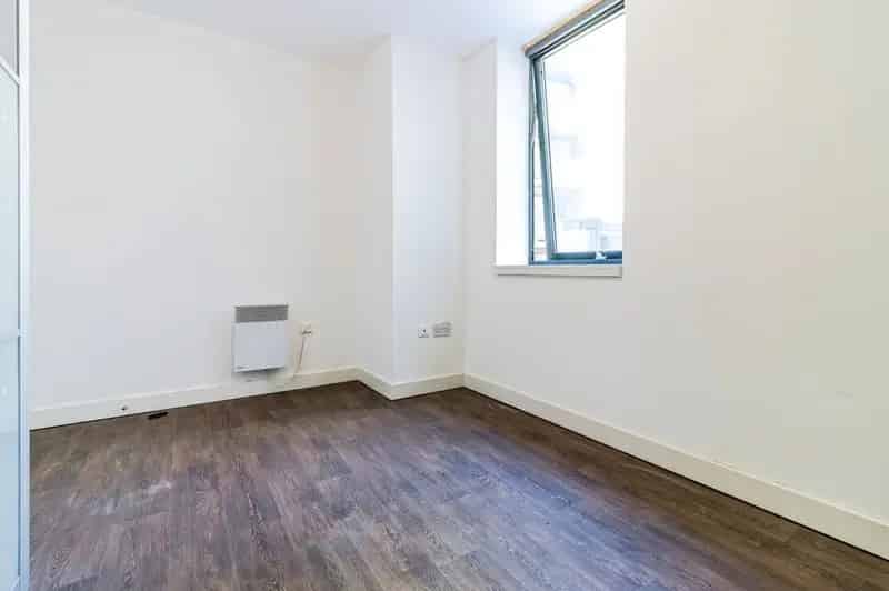 1 Bedroom Flat for Sale Manchester Northern Quarter