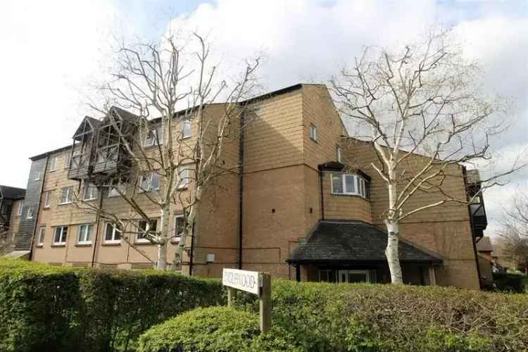 1 Bedroom Flat for Sale in Swanley