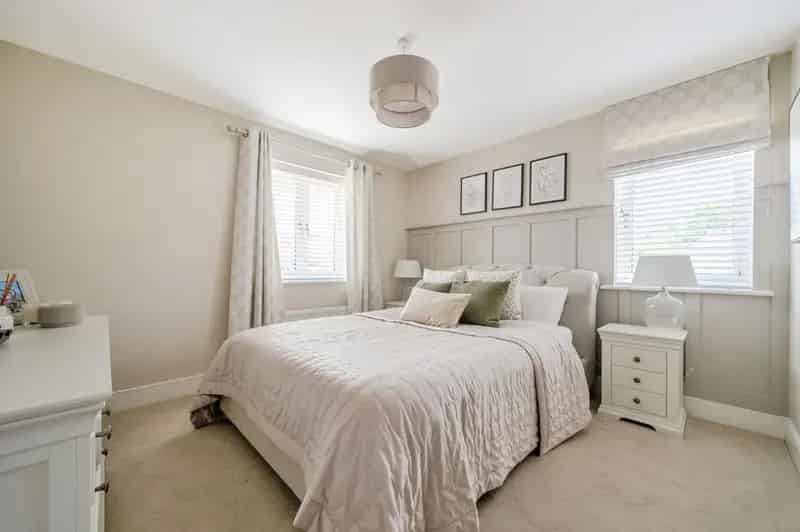 3 Bed Property for Sale Longacre Development