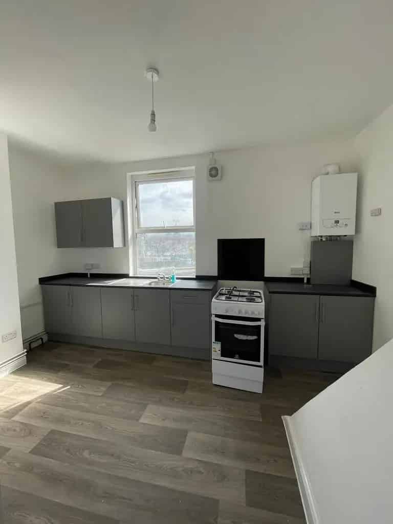 1 Bedroom Flat to Rent Balsall Heath
