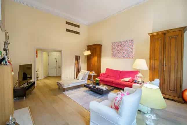 Duplex for Sale Chelsea Embankment London SW3