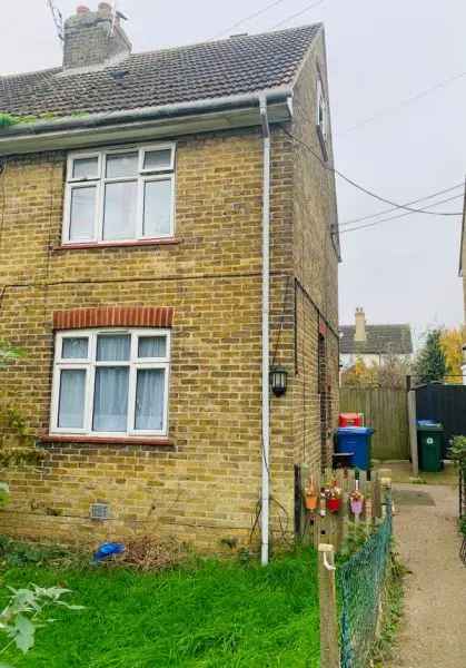 House For Rent in Borough of Swale, England