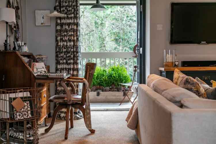 4 Bedroom Barn Conversion for Sale Hopebeck House Gressingham