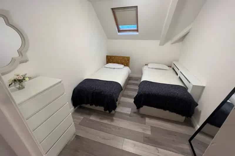 Flat For Rent , Cardiff, Wales
