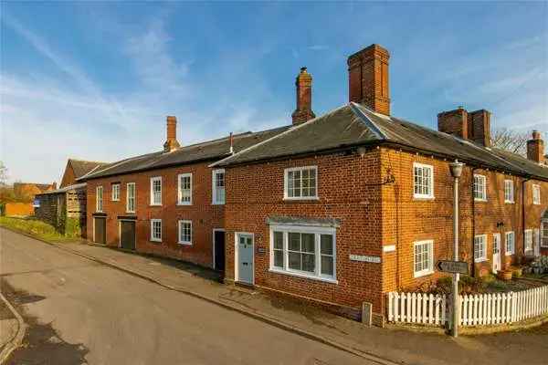 Beautifully Renovated Period Property with Spacious Interiors and Private Garden