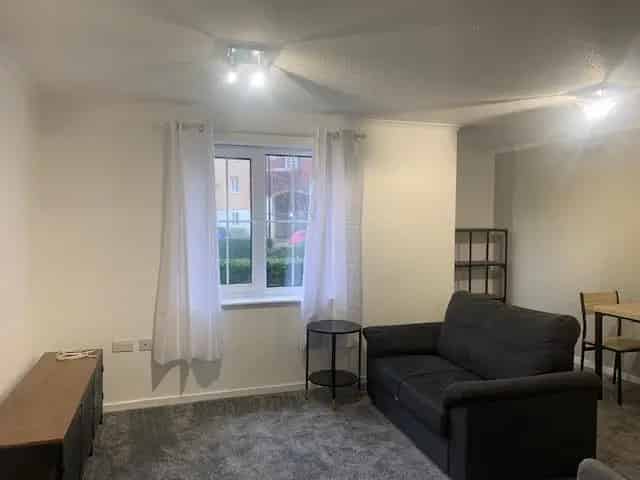 Ground Floor Two Bedroom Apartment Windsor Quay