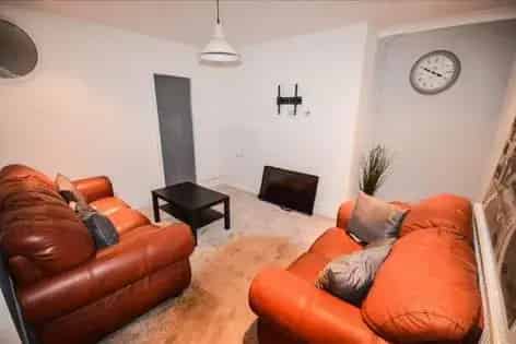 1 room room of 25 m² in Manchester